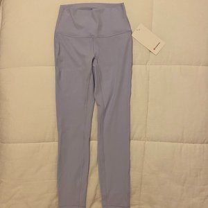 Lululemon Wunder Under HR Tight 25"
